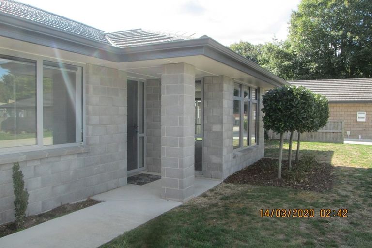 Photo of property in 8a Moore Street, Leamington, Cambridge, 3432