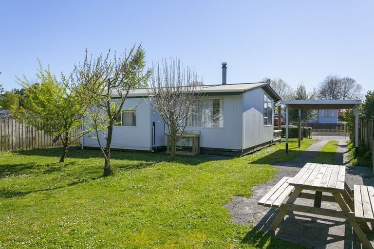 Photo of property in 14 Maria Place, Turangi, 3334