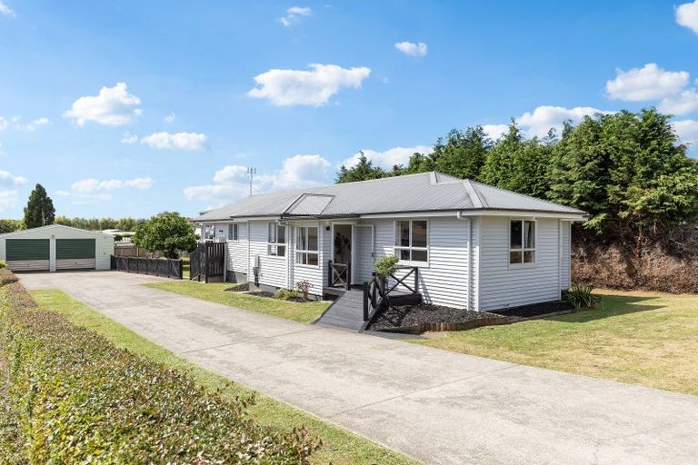 Photo of property in 1972 Alexandra Street, Te Awamutu, 3800