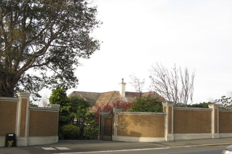 Photo of property in 408 Highgate, Roslyn, Dunedin, 9010