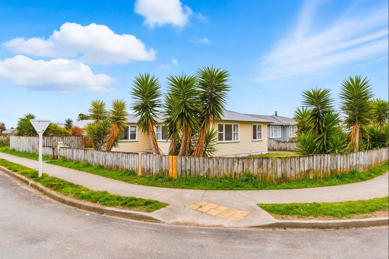 Photo of property in 2 Collingwood Street, Levin, 5510