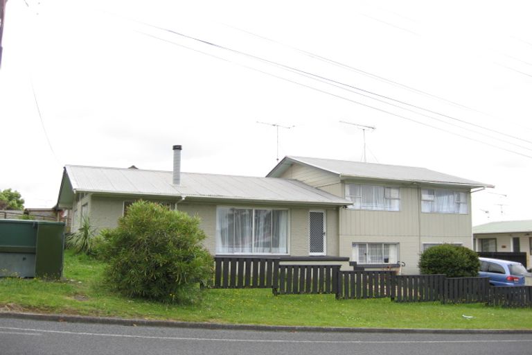 Photo of property in 51b Helvetia Road, Pukekohe, 2120