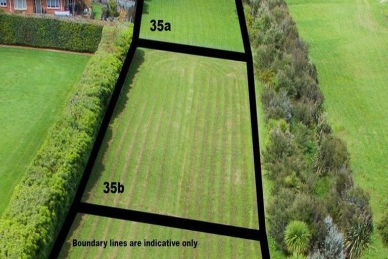 Photo of property in 35b Amber Drive, Tikipunga, Whangarei, 0112