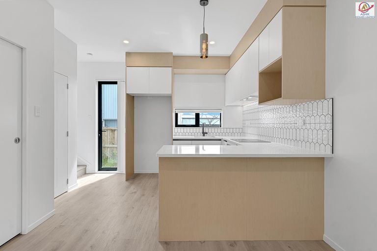 Photo of property in 26d Cape Road, Mangere, Auckland, 2022