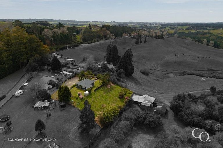 Photo of property in 12 Mclaren Falls Road, Lower Kaimai, Tauranga, 3171