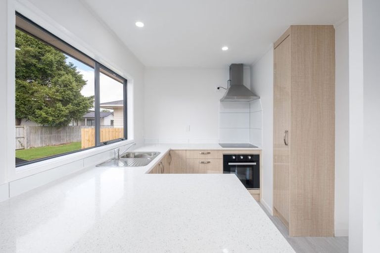 Photo of property in 6a Clark Street, Manurewa, Auckland, 2102