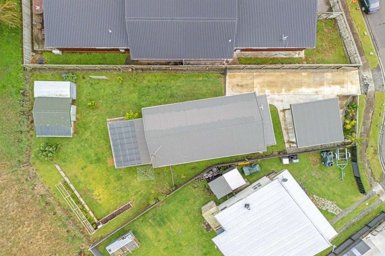 Photo of property in 13 Makere Street, Waitara, 4320