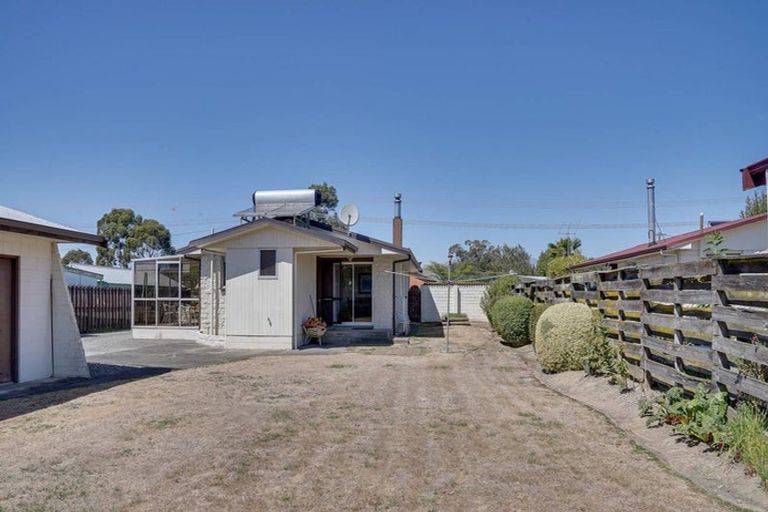 Photo of property in 25 Clyde Street, Renwick, 7204