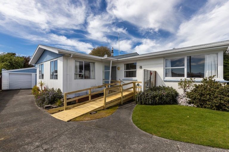 Photo of property in 6 Moana Crescent, Redwoodtown, Blenheim, 7201