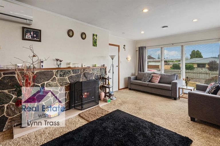 Photo of property in 4 Puna Rere Drive, Tikipunga, Whangarei, 0112