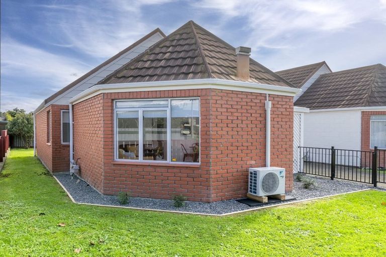 Photo of property in 4/53 Bristol Street, Levin, 5510