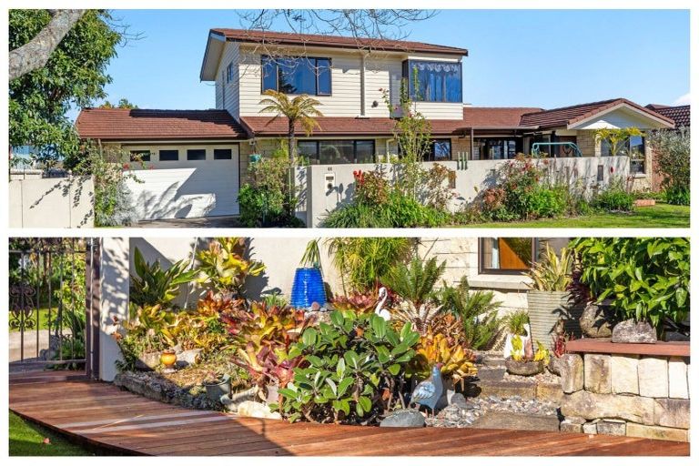 Photo of property in 44 Tilby Drive, Matua, Tauranga, 3110