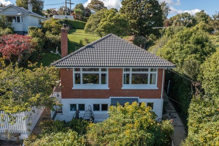 Photo of property in 248 Taieri Road, Wakari, Dunedin, 9010