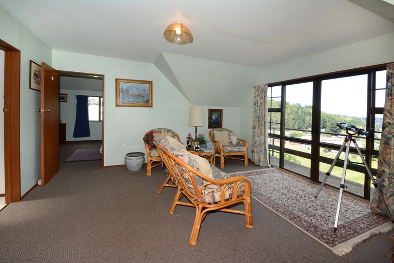 Photo of property in 54 Frasers Road, Glenross, Dunedin, 9011