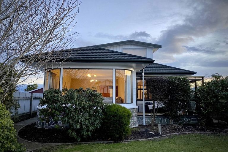 Photo of property in 34 Racecourse Road, Glengarry, Invercargill, 9810