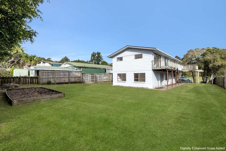 Photo of property in 25 Norman Senn Avenue, Kaitaia, 0410