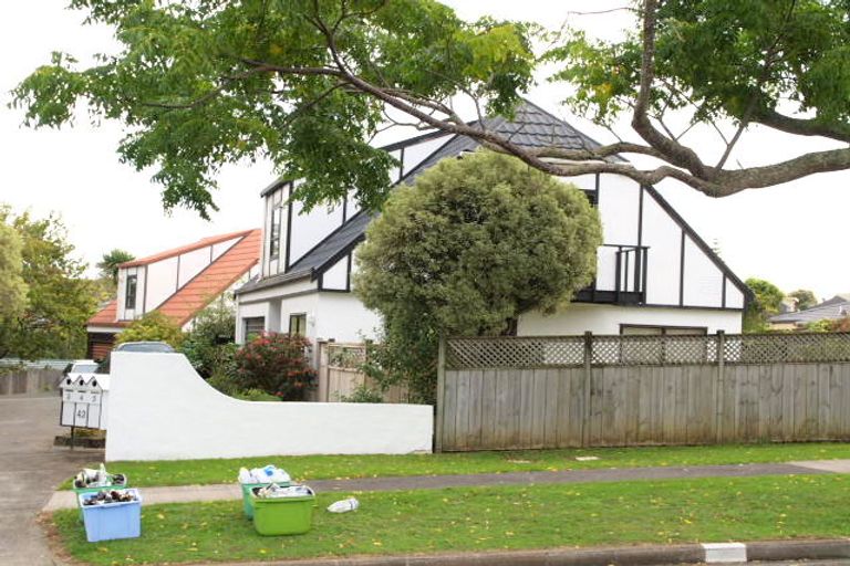 Photo of property in 43a Howe Street, Howick, Auckland, 2014