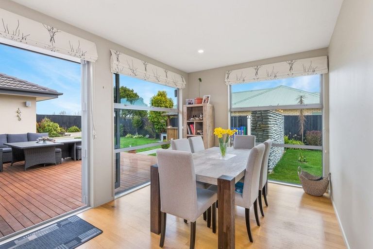 Photo of property in 71 Allison Crescent, Kaiapoi, 7630