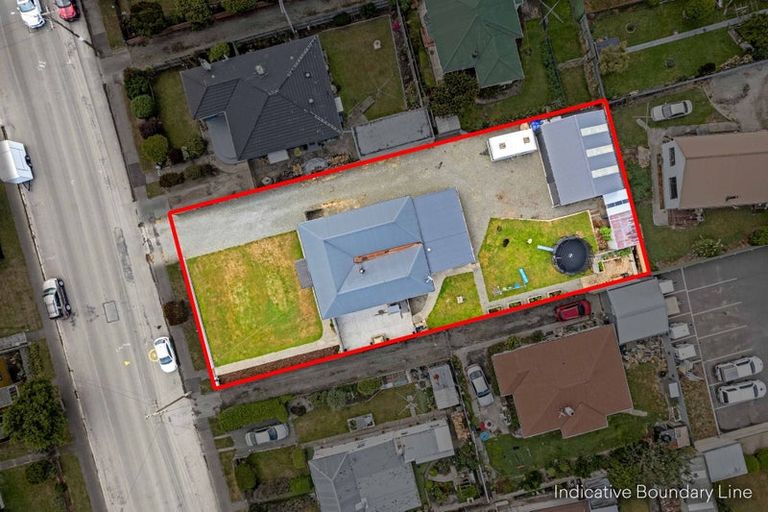 Photo of property in 27 Ouse Street, Oamaru, 9400