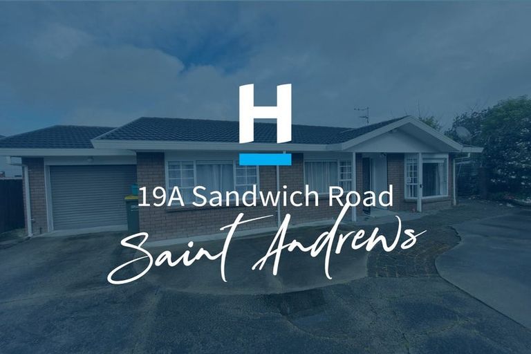 Photo of property in 19 Sandwich Road, St Andrews, Hamilton, 3200