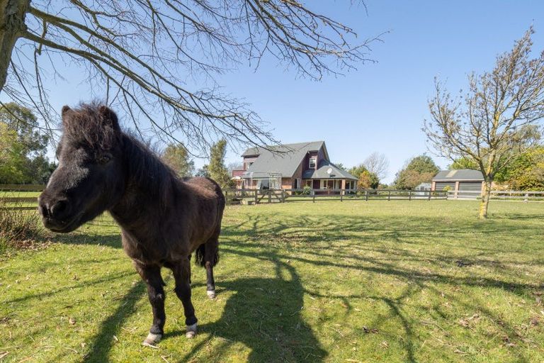 Photo of property in 179 Mitcham Road, Allenton, Ashburton, 7772