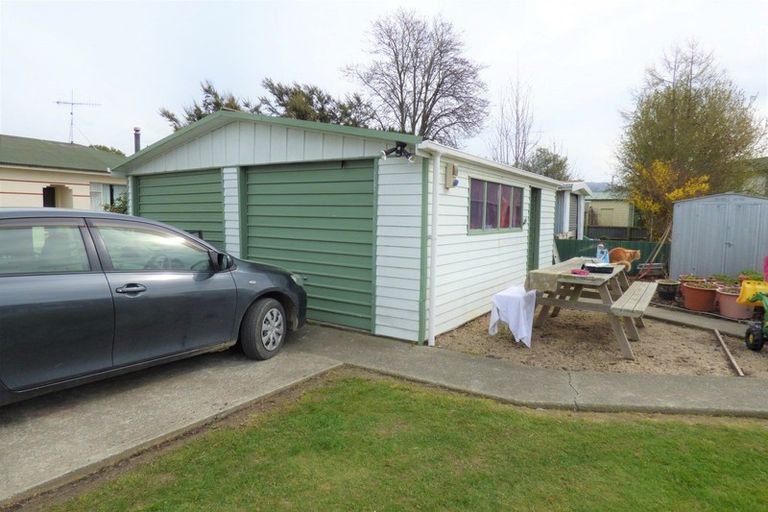 Photo of property in 57 High Street, Waimate, 7924