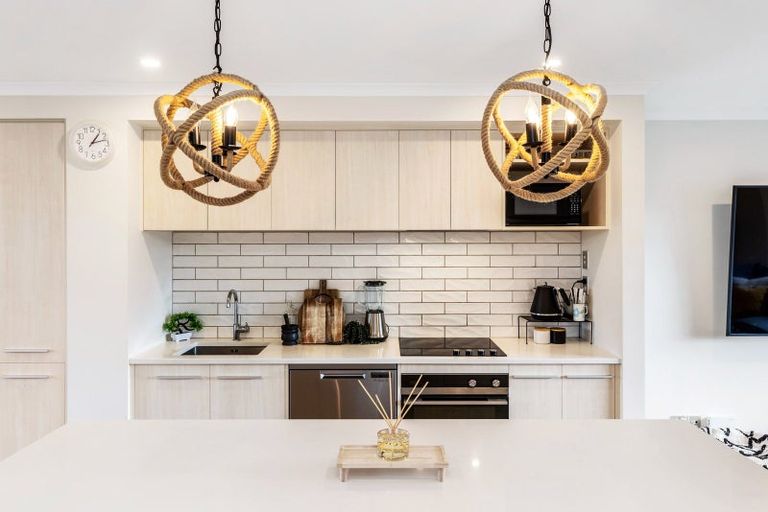 Photo of property in 47 Mahalo Avenue, Wiri, Auckland, 2104