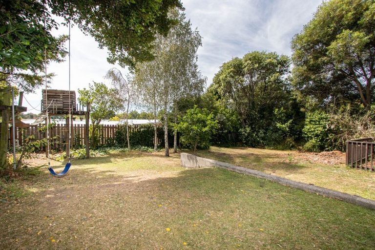 Photo of property in 22 Oakley Avenue, Claudelands, Hamilton, 3214