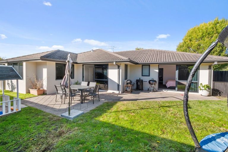Photo of property in 5 Lomond Court, Pyes Pa, Tauranga, 3112