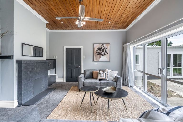 Photo of property in 72 Moore Road, Lorneville, Invercargill, 9874