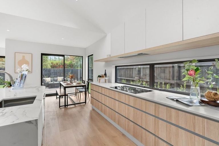 Photo of property in 5 Gusto Lane, Halswell, Christchurch, 8025