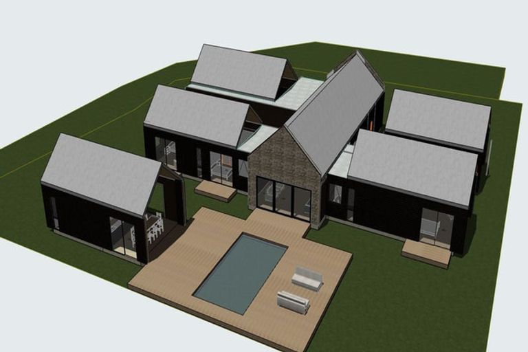 Photo of property in 167 Lennon Access Road, Stillwater, Silverdale, 0993