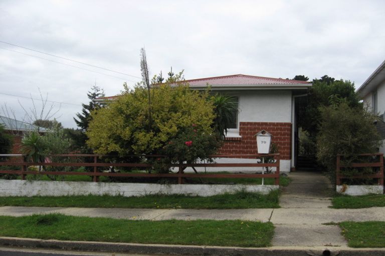 Photo of property in 70 Koremata Street, Green Island, Dunedin, 9018