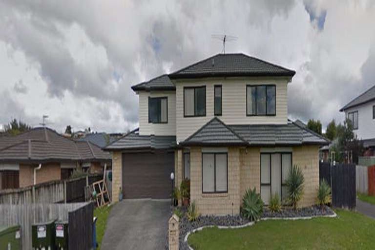 Photo of property in 44 Basra Drive, Henderson, Auckland, 0612