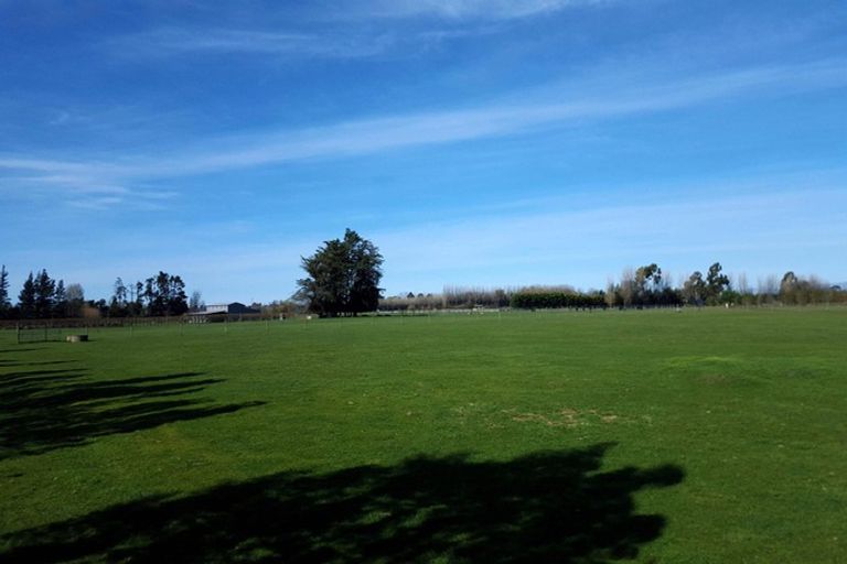 Photo of property in 103 Mountvista Road, Fernside, Kaiapoi, 7691