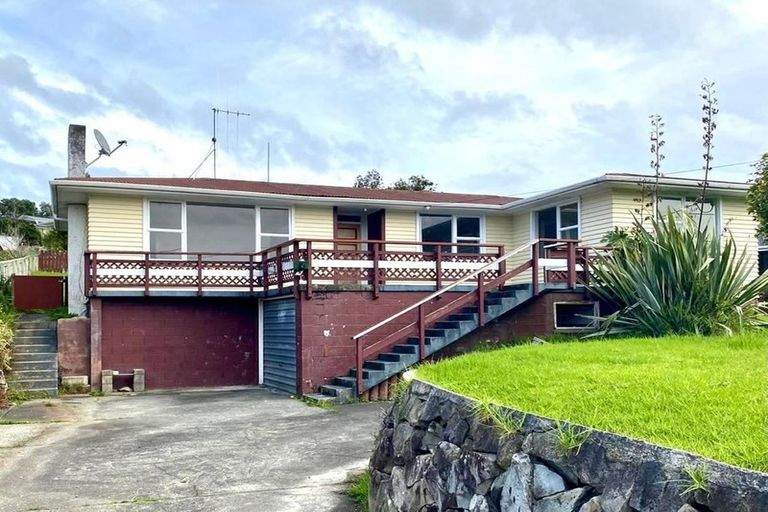 Photo of property in 23 Murdoch Crescent, Raumanga, Whangarei, 0110