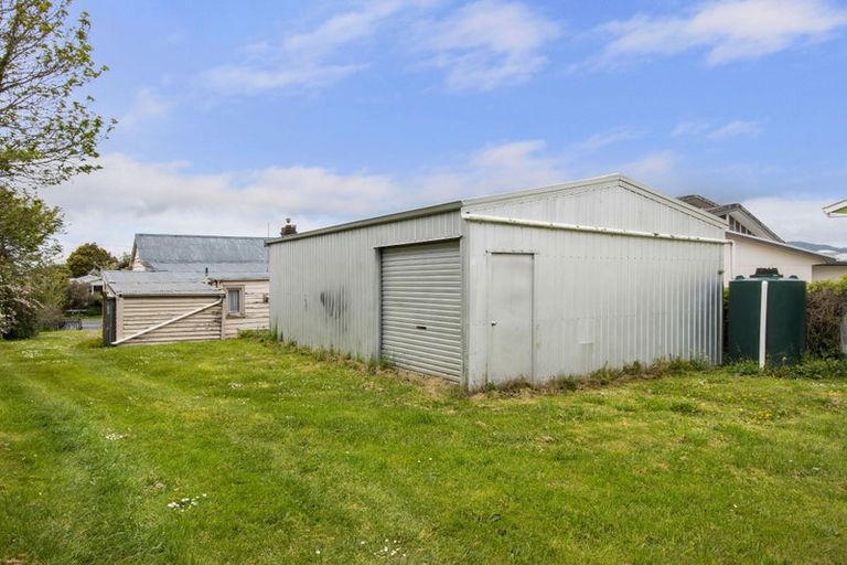 Photo of property in 91 Kenny Street, Waihi, 3610