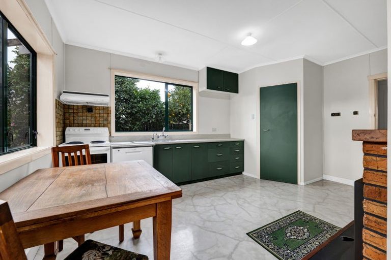 Photo of property in 13 Rennell Street, Frankleigh Park, New Plymouth, 4310