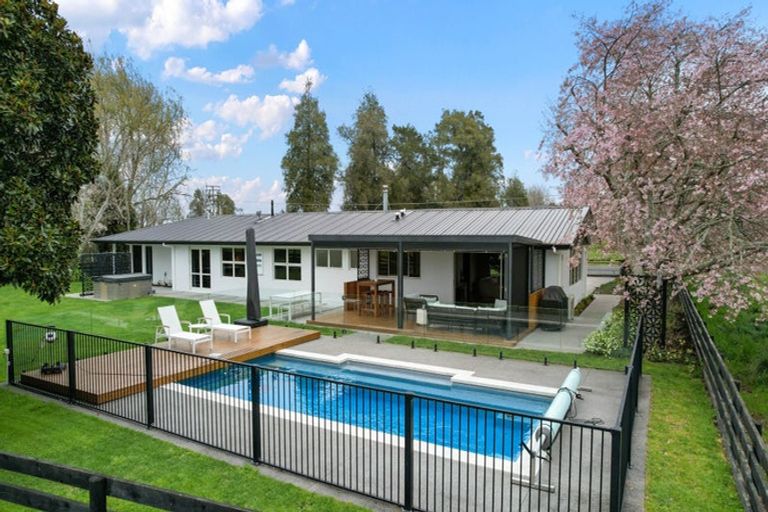 Photo of property in 172 Sainsbury Road, Puketaha, Hamilton, 3281