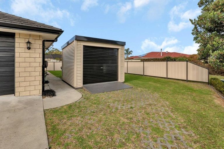 Photo of property in 32 Freyberg Road, Ruawai, 0530