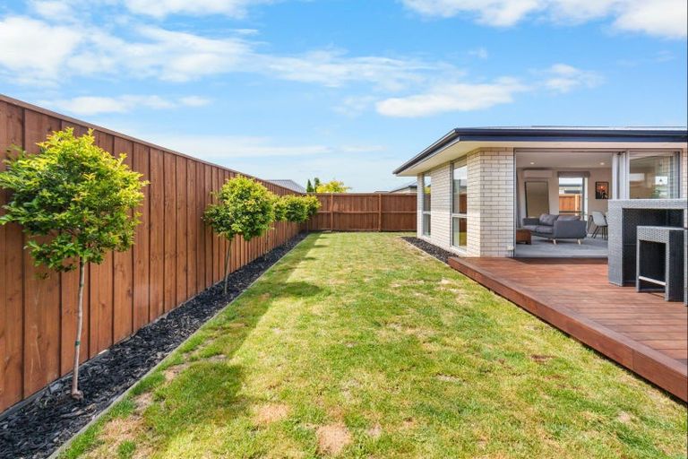 Photo of property in 48 Kemble Drive, Rolleston, 7615