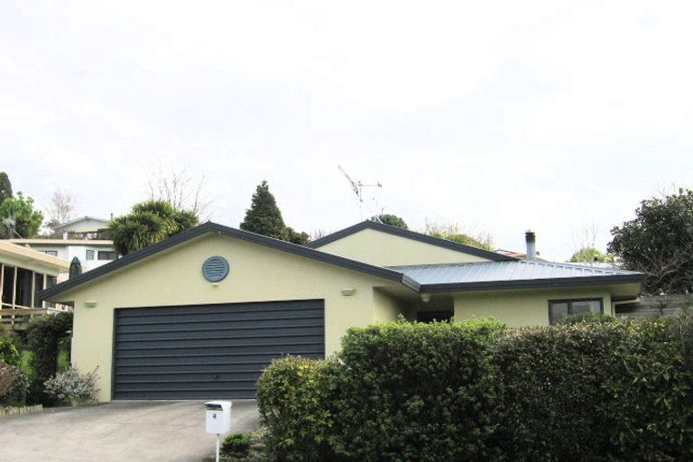 Photo of property in 4 Sunvale Place, Gate Pa, Tauranga, 3112