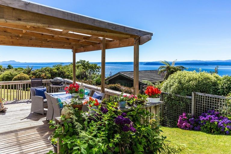 Photo of property in 16 Te Pohue Street, Omori, Turangi, 3381