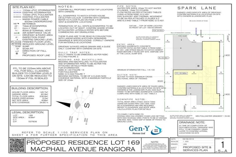 Photo of property in 42 Macphail Avenue, Rangiora, 7400