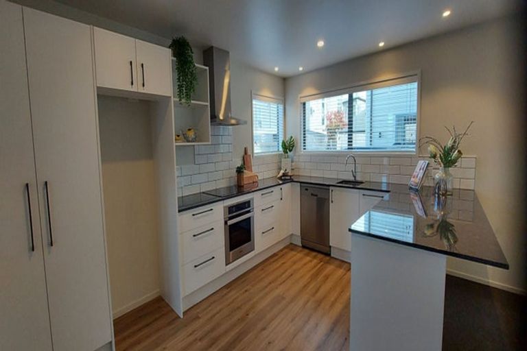 Photo of property in 35c Whitmore Street, Edgeware, Christchurch, 8013