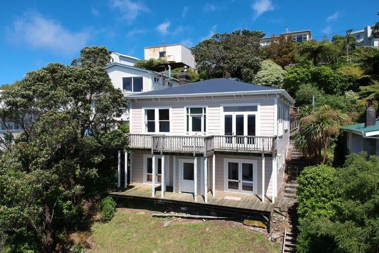 Photo of property in 24 Havelock Street, Mornington, Dunedin, 9011