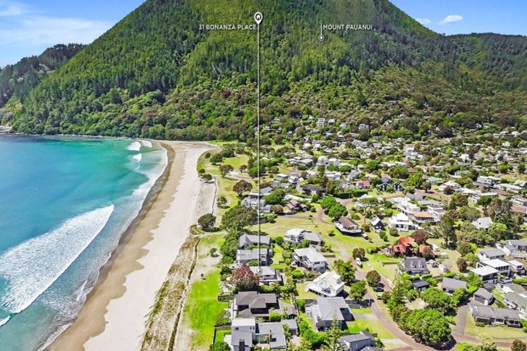 Photo of property in 31 Bonanza Place, Pauanui, Hikuai, 3579