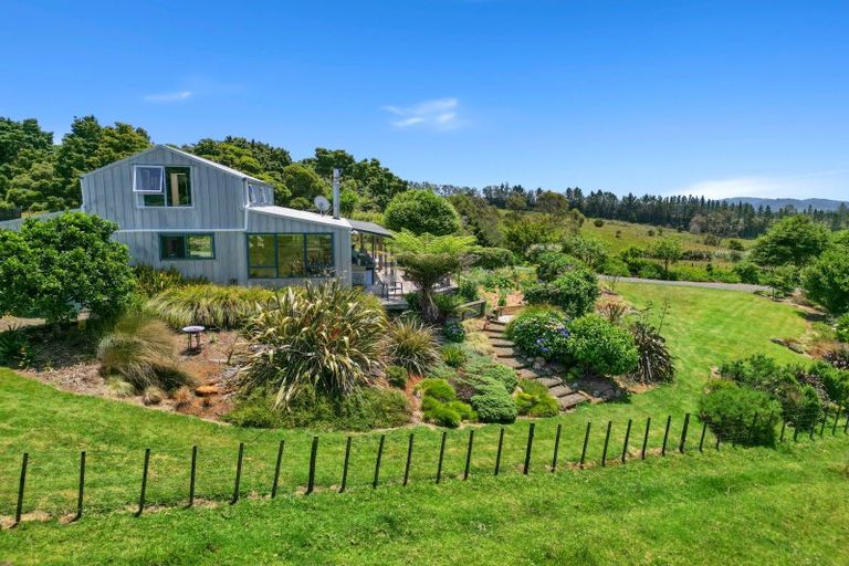 Photo of property in 646 Pungaere Road, Waipapa, Kerikeri, 0295