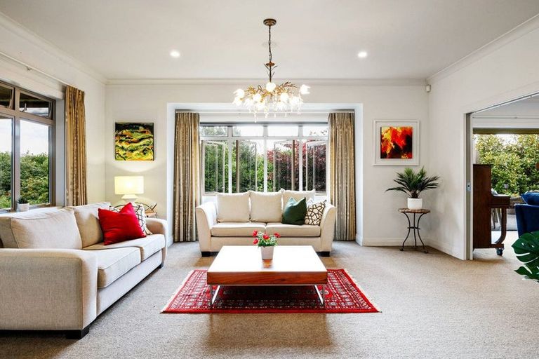 Photo of property in 141 Maungakawa Road, Cambridge, 3496