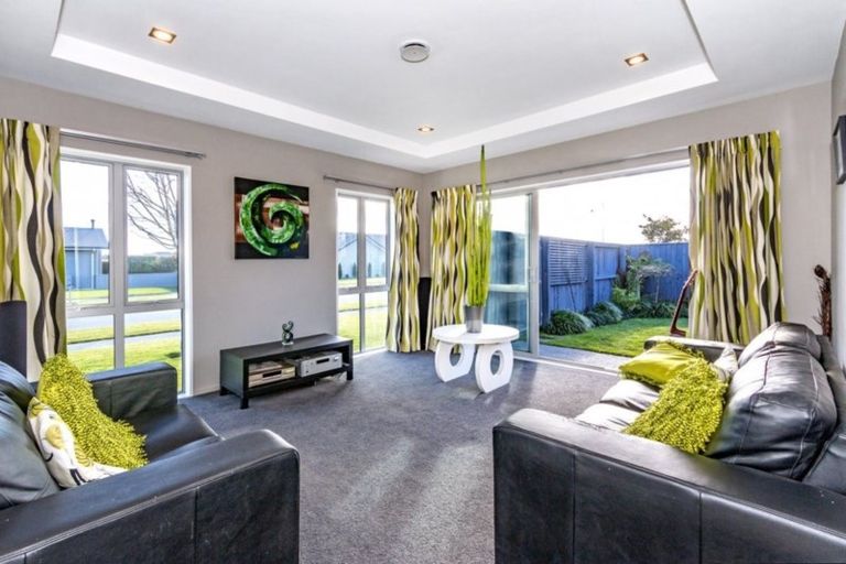 Photo of property in 3 Old Red Barn Road, Halswell, Christchurch, 8025